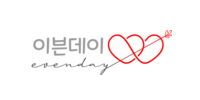 이븐데이 - EVENDAY 로고